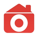 Logo of RoomClip android Application 